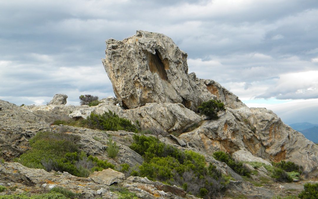 Las Mejores Épocas para Visitar el Parque Natural de Cap de Creus