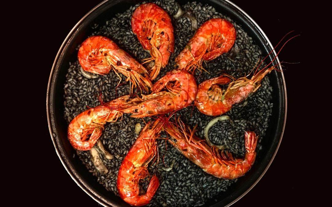 La Gastronomía de Cadaqués: Una Aventura para el Paladar